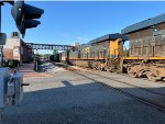 CSX 981